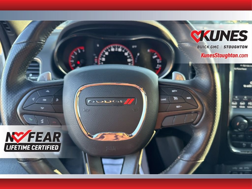Used 2020 Dodge Durango GT image 25