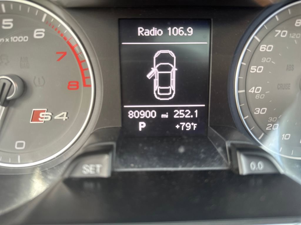 Used 2015 Audi S4 Premium Plus w/ 19" Wheel & Tire Package image 19