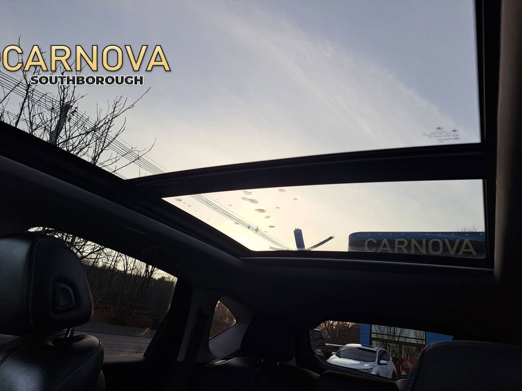 Used 2021 Acura RDX w/ Technology Package image 26