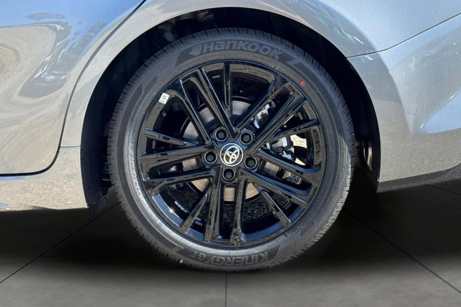 New 2026 Toyota Camry SE FWD image 32