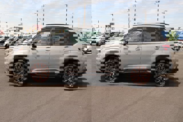 Used 2025 Subaru Forester Sport w/ Popular Package #1 image 6