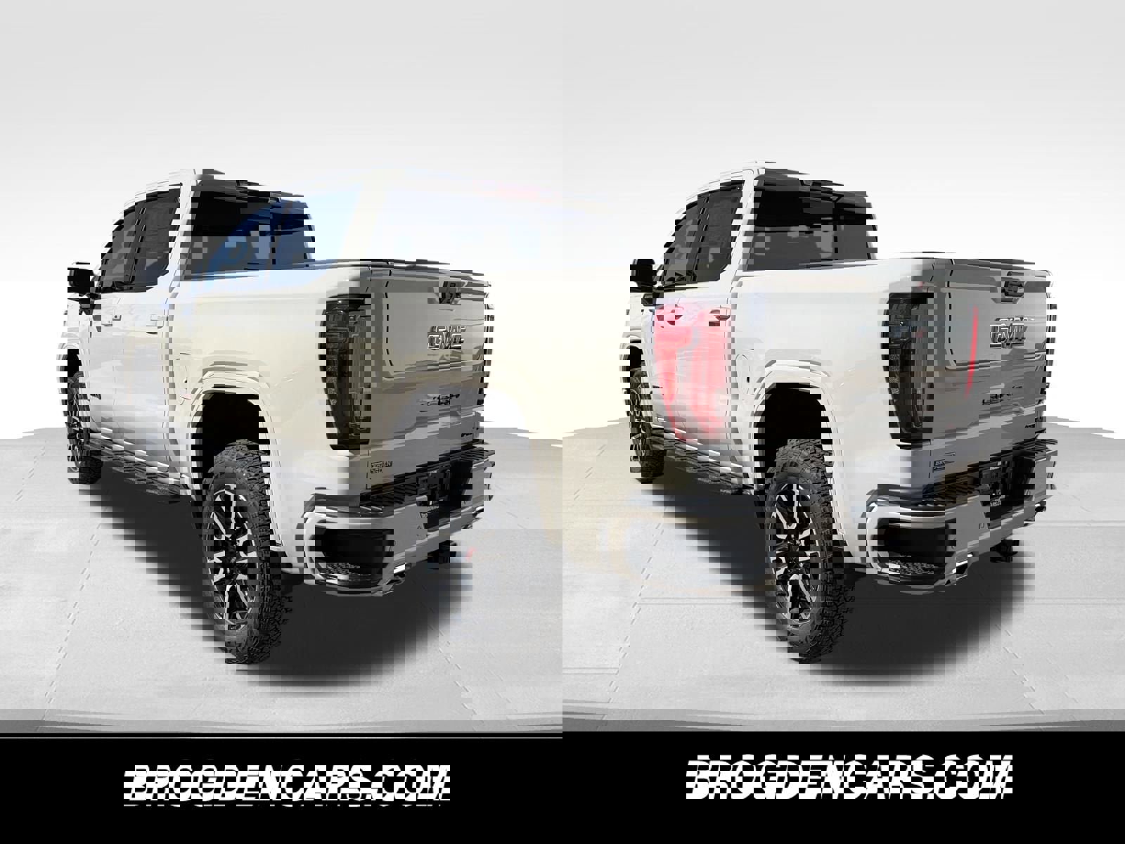 New 2026 GMC Sierra 1500 AT4 w/ AT4 Premium Package image 6