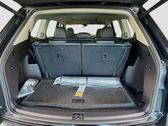New 2025 Volkswagen Atlas SEL AWD/4WD image 29