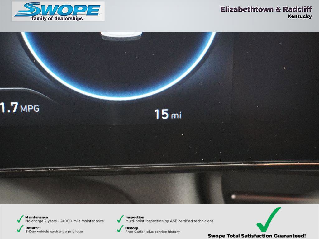 New 2025 Hyundai Elantra N image 13