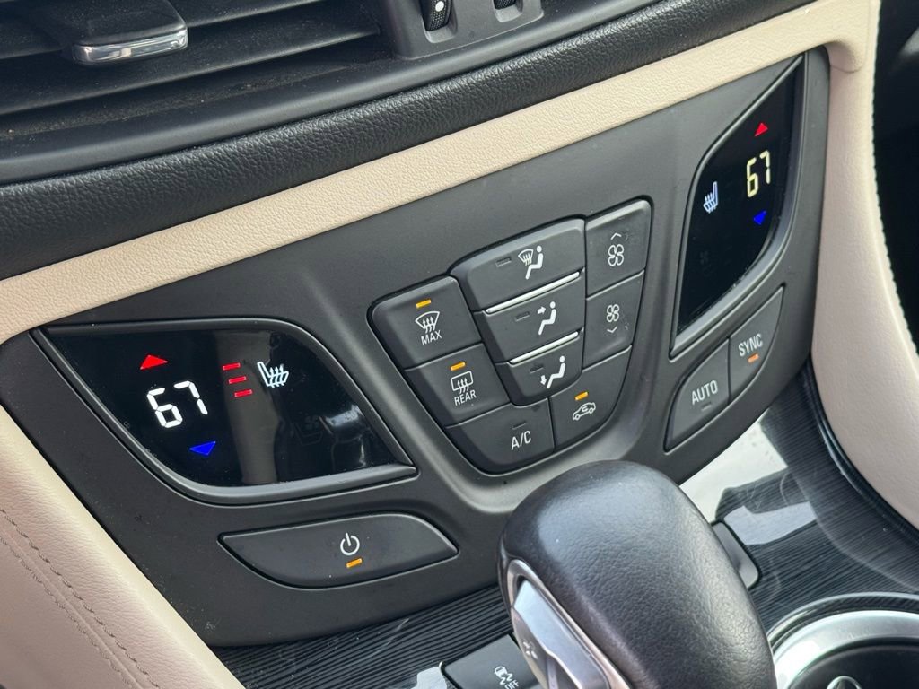 Used 2017 Buick Envision Preferred image 36