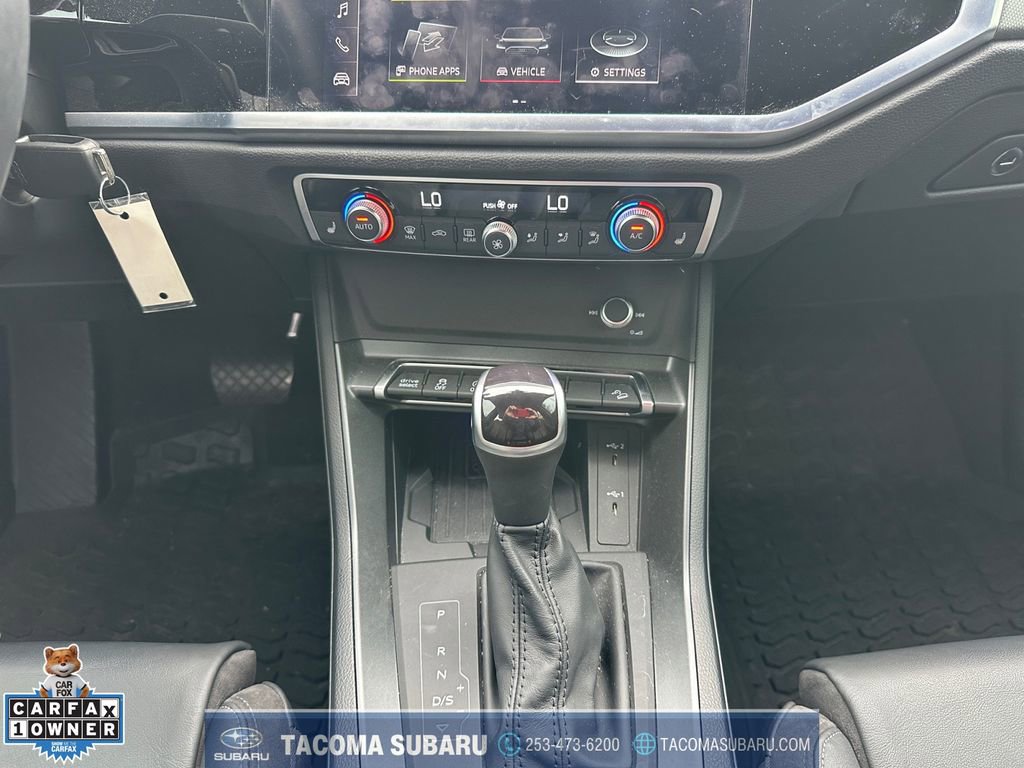 Used 2022 Audi Q3 2.0T Premium Plus image 15