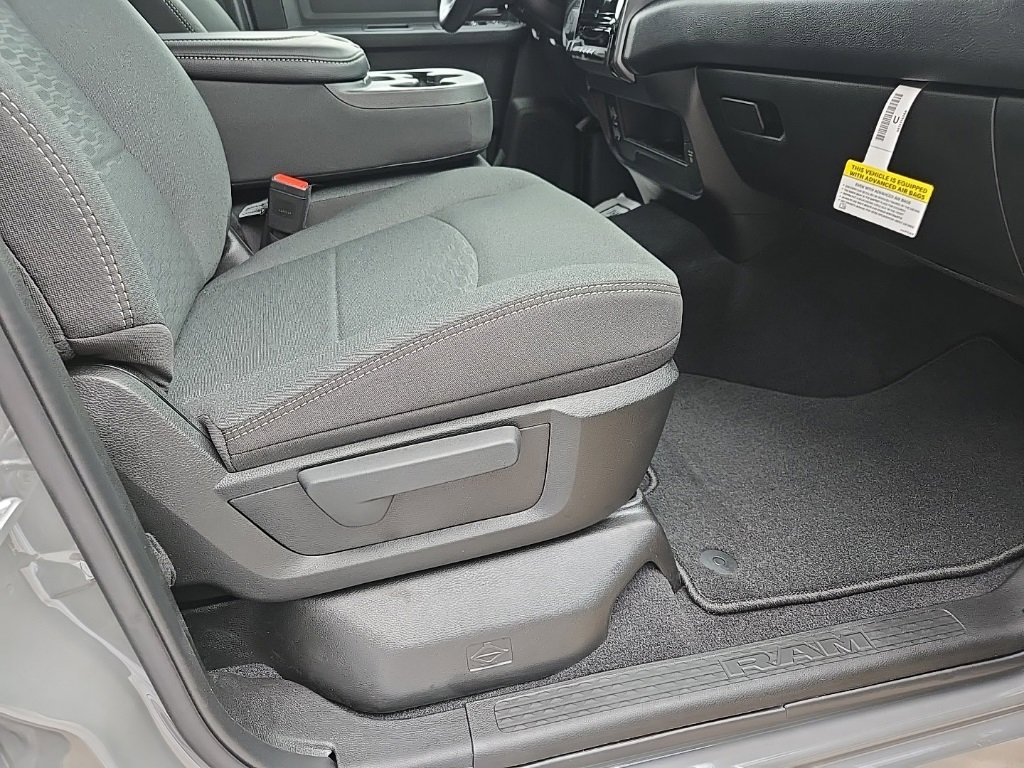 New 2026 RAM 2500 Tradesman image 82