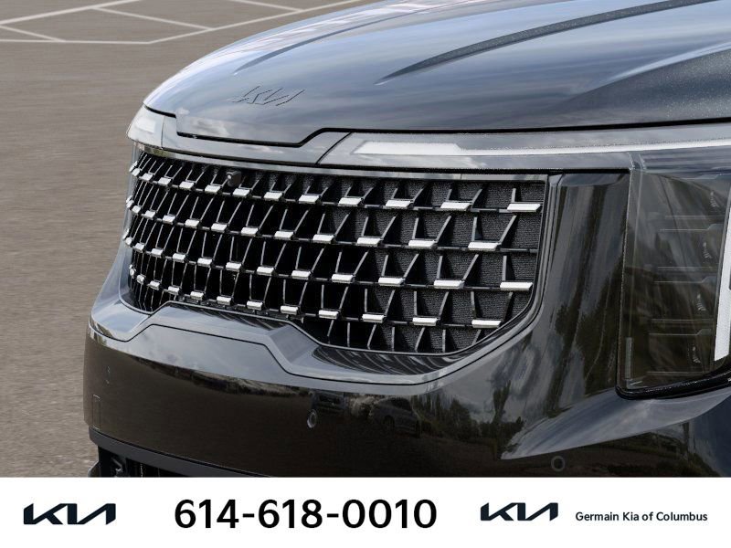 New 2026 Kia Carnival SX Prestige image 15