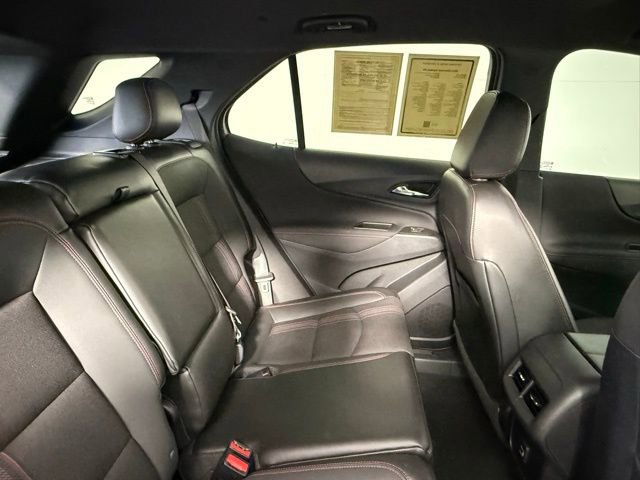 Used 2022 Chevrolet Equinox RS image 45