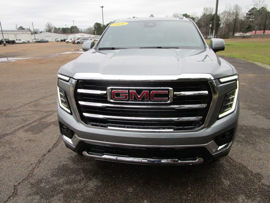 New 2026 GMC Yukon Elevation w/ Elevation Premium Package image 4