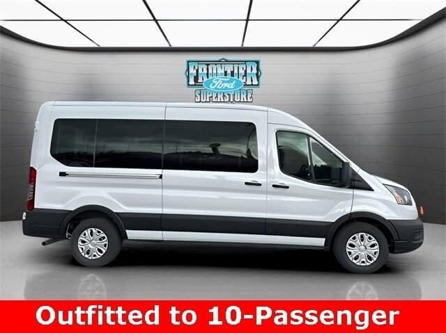 Used 2024 Ford Transit 350 XL