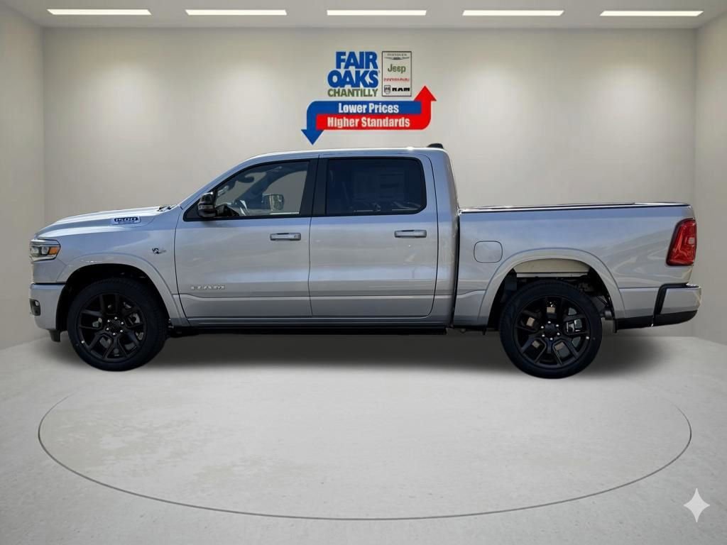 New 2026 RAM 1500 Laramie image 10