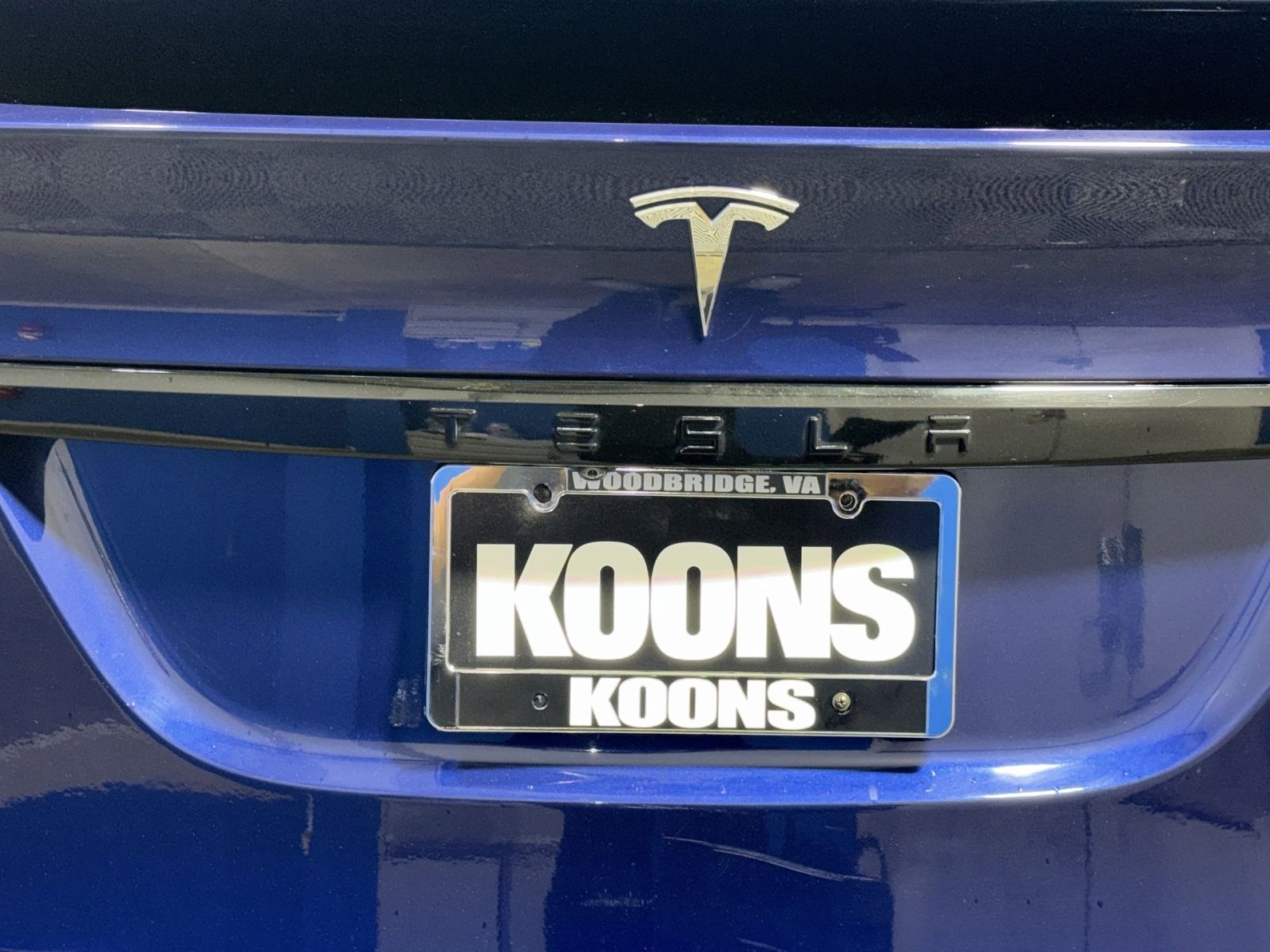 Used 2023 Tesla Model X image 20