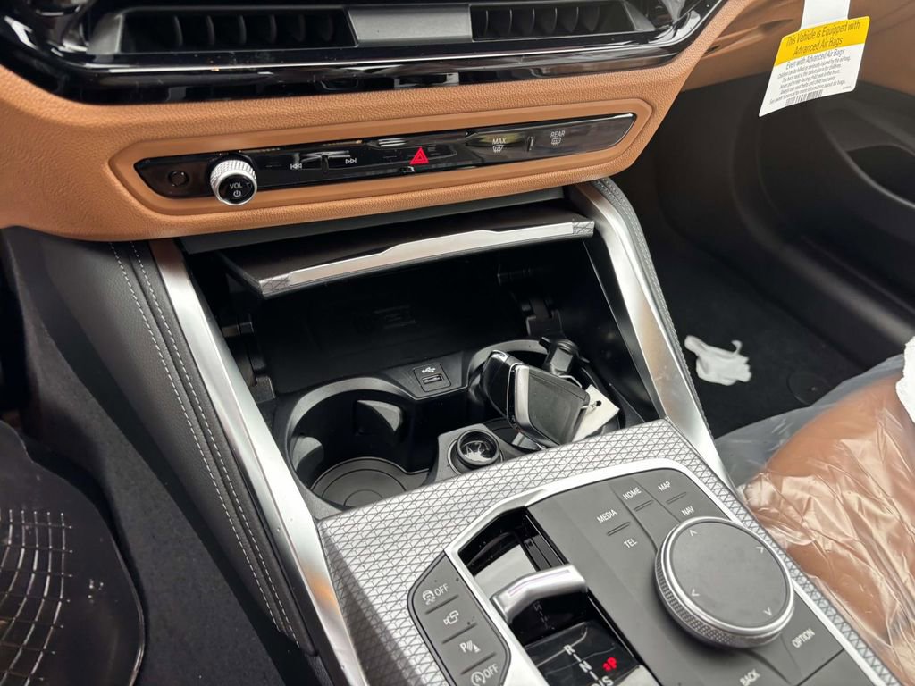 New 2026 BMW 430i xDrive Coupe w/ M Sport Package image 16