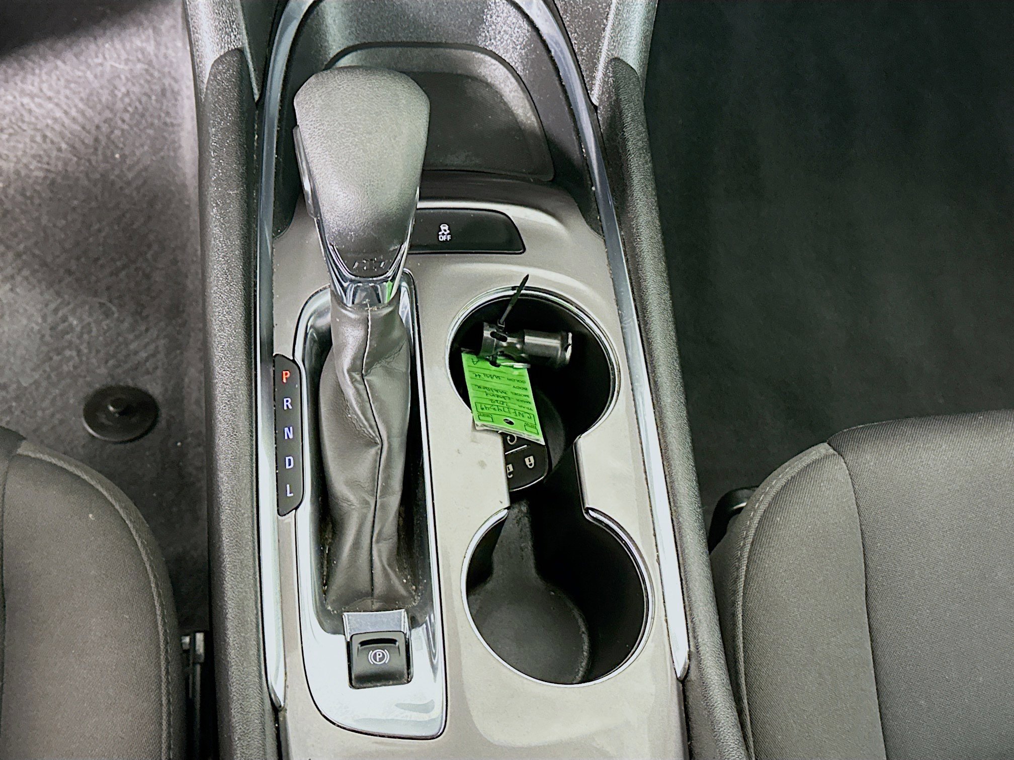 Used 2022 Chevrolet Malibu LT image 23