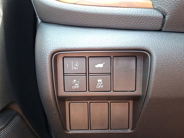 Used 2020 Honda CR-V EX-L image 21