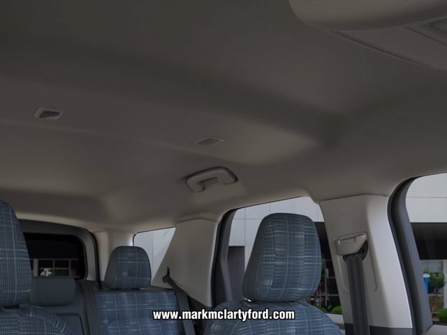New 2026 Ford Bronco Sport Heritage AWD/4WD image 22