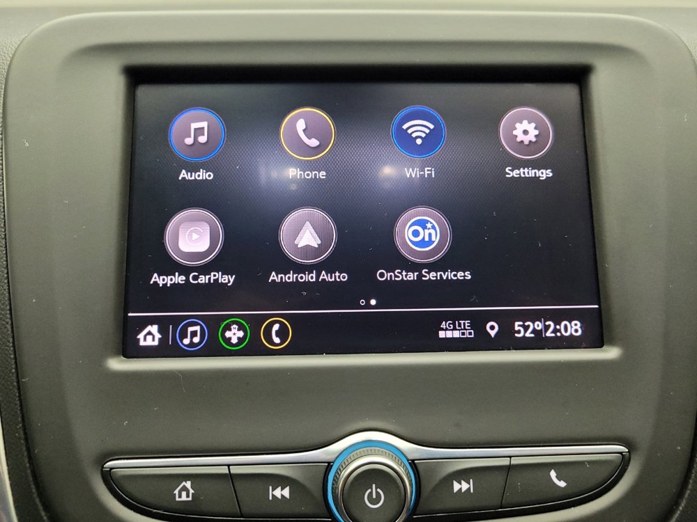 Used 2021 Chevrolet Equinox LT image 25