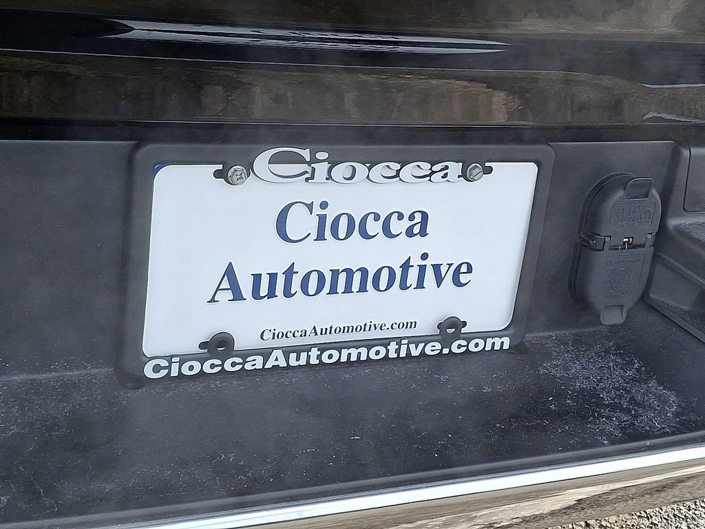 Used 2022 RAM 1500 Big Horn image 31