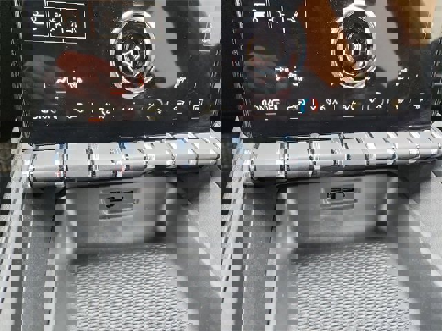 Certified 2026 GMC Terrain Elevation w/ LPO, Floor Liner Package image 17