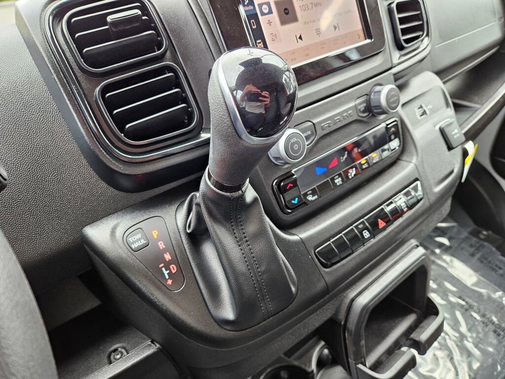 Used 2025 RAM ProMaster 3500 image 24
