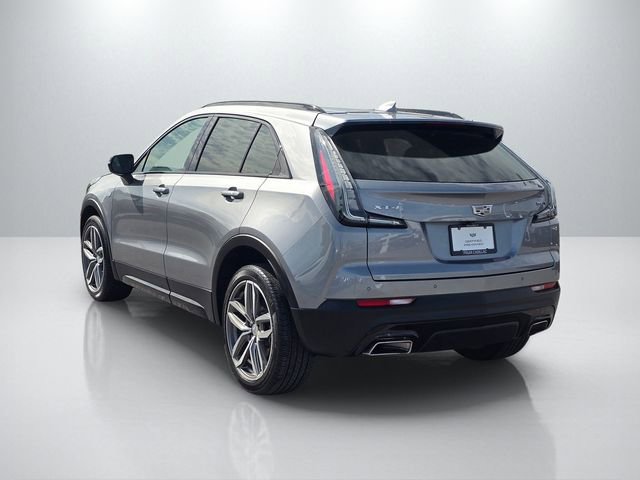 Used 2023 Cadillac XT4 Sport FWD image 8