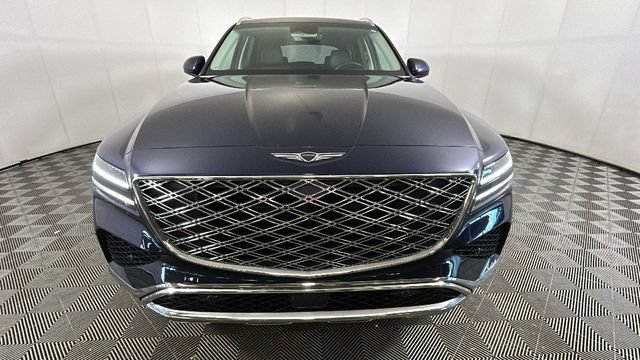 Used 2025 Genesis GV80 2.5T Standard AWD/4WD image 7