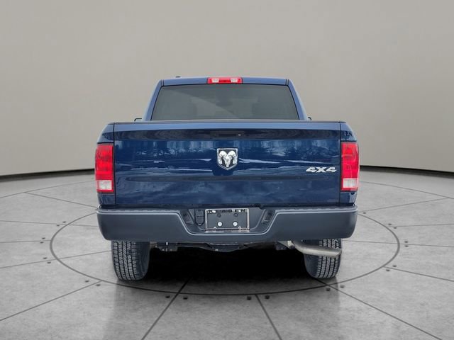 Certified 2024 RAM 1500 Tradesman image 11
