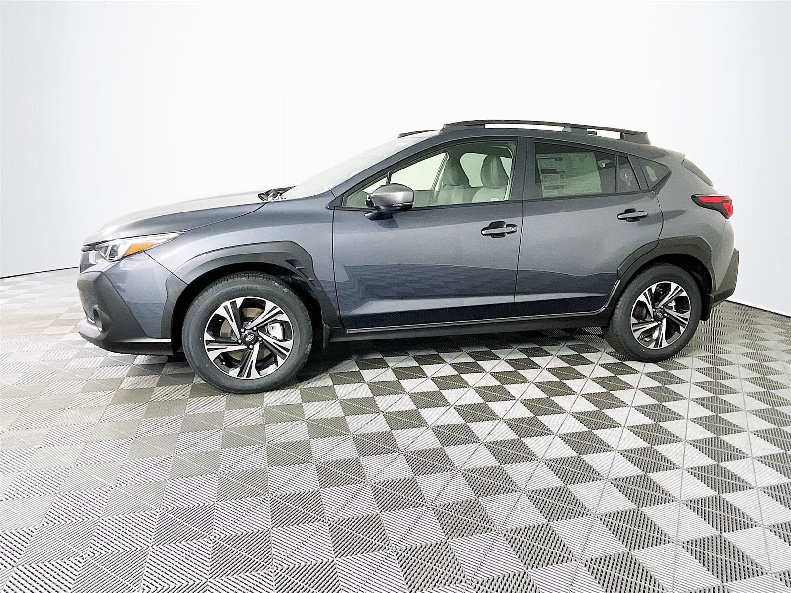 New 2025 Subaru Crosstrek 2.0i Premium w/ Convenience Package #2 image 3