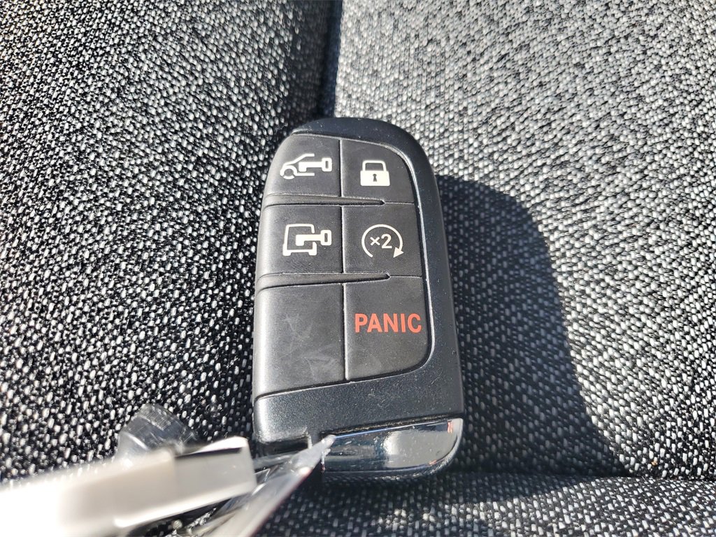 Used 2025 RAM ProMaster 3500 w/ Quick Order Package 22G SLT image 25