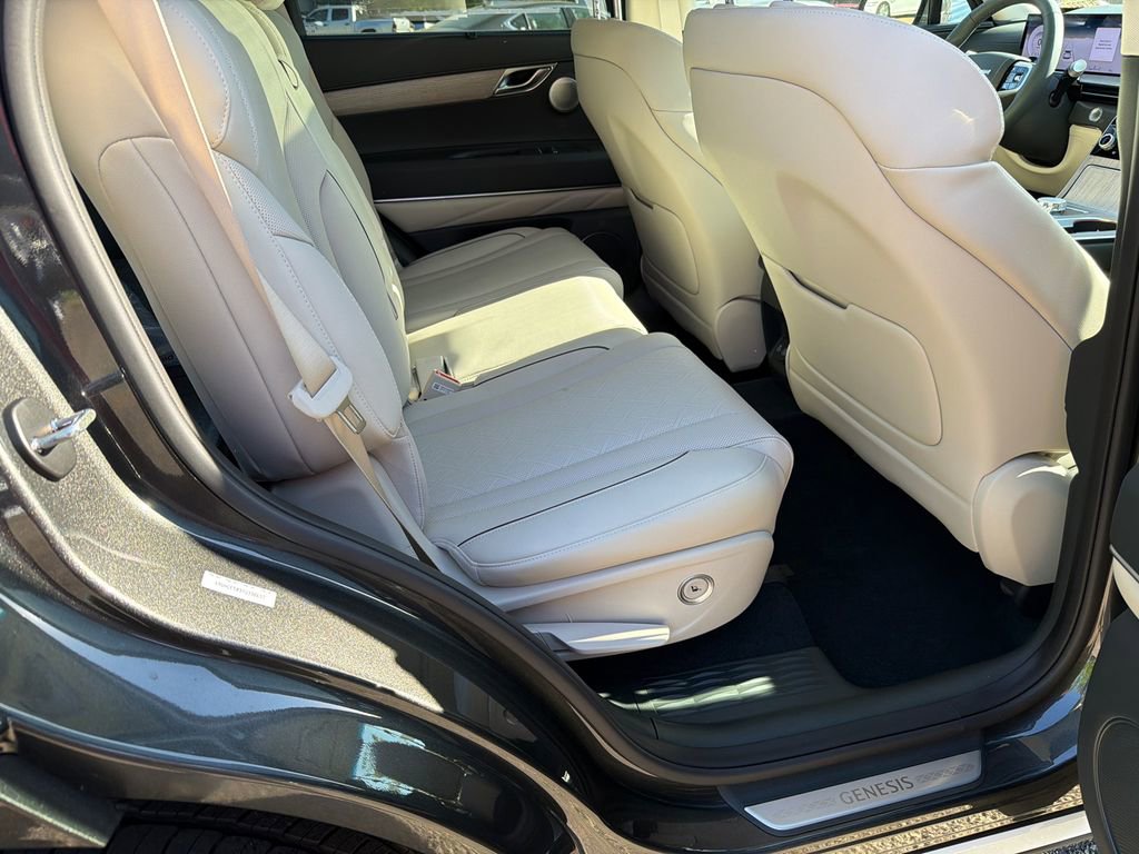 New 2026 Genesis GV80 2.5T Prestige AWD/4WD image 15