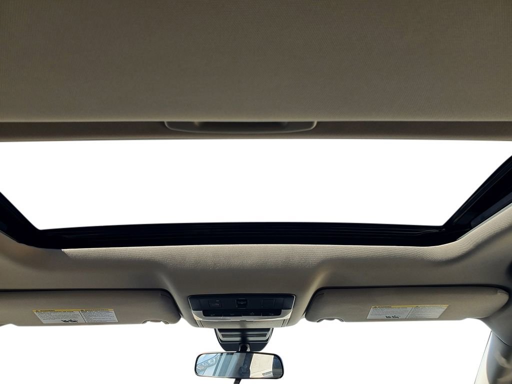 New 2025 Nissan Altima 2.5 SL image 15