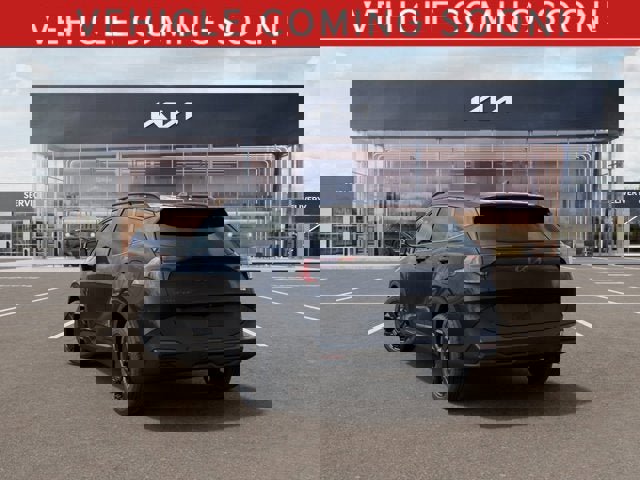 New 2026 Kia Sportage X-Line image 4