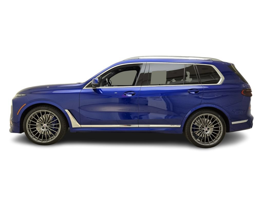 Used 2024 BMW ALPINA XB7 AWD/4WD image 12