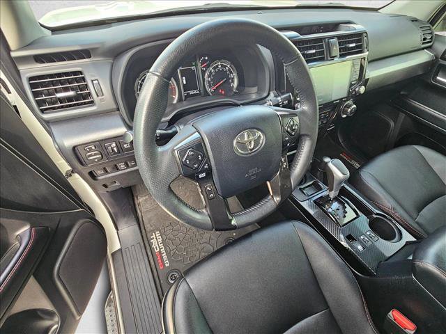 Used 2022 Toyota 4Runner TRD Pro image 9