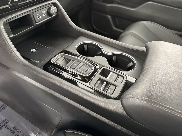 Certified 2023 Honda Pilot Touring image 19