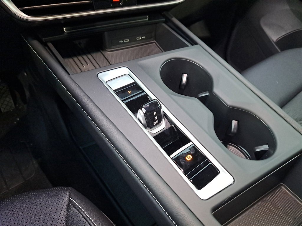 New 2026 Volkswagen Atlas SE image 9