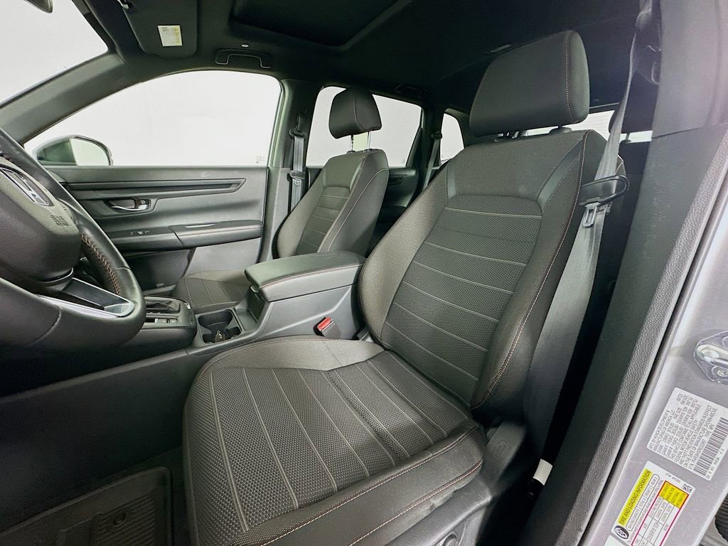 Used 2024 Honda CR-V Sport image 21
