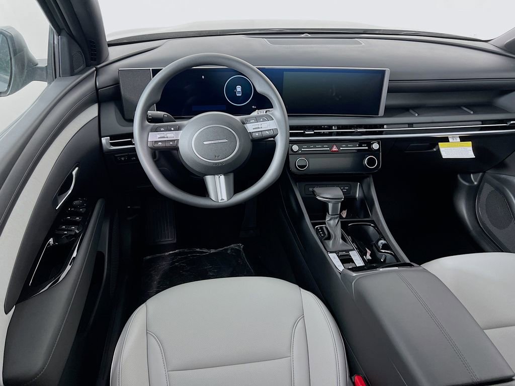 New 2025 Hyundai Santa Cruz SEL image 21