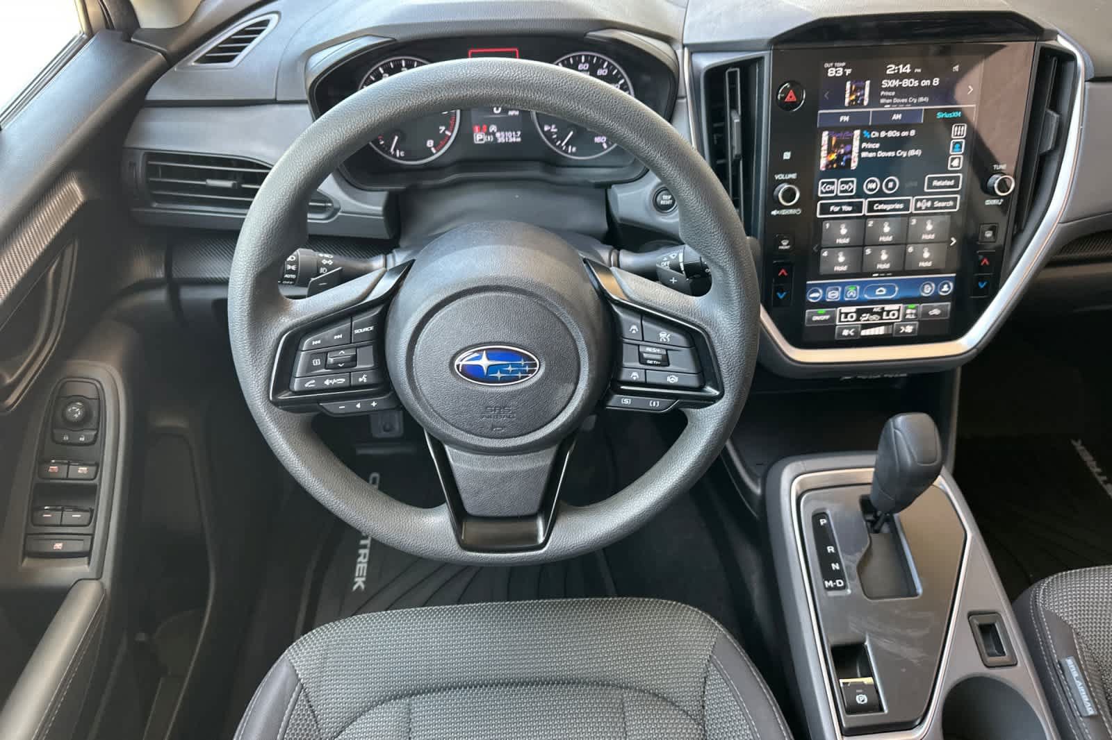 Certified 2024 Subaru Crosstrek 2.0i Premium w/ Popular Package #3 AWD/4WD image 13