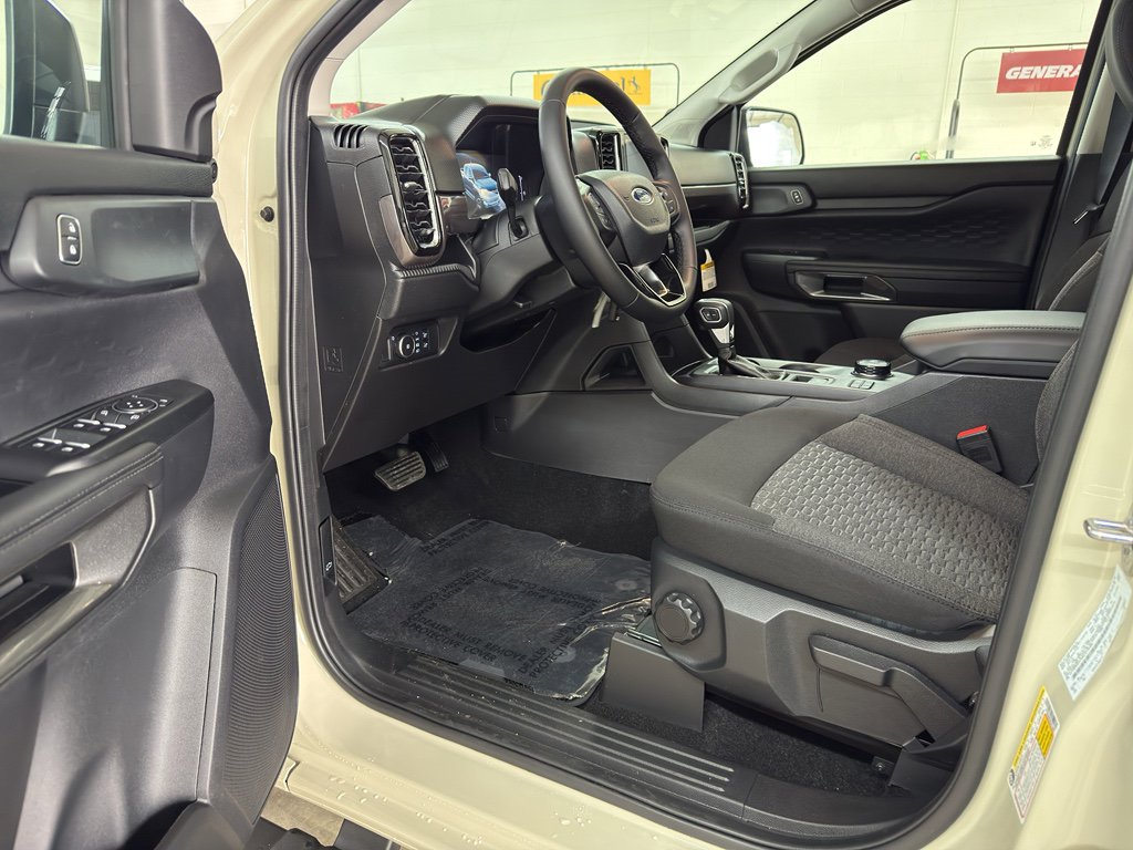 New 2025 Ford Ranger XLT image 9