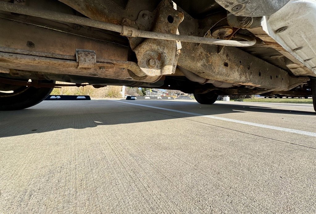 Used 2006 Toyota Tacoma 2WD Regular Cab image 38