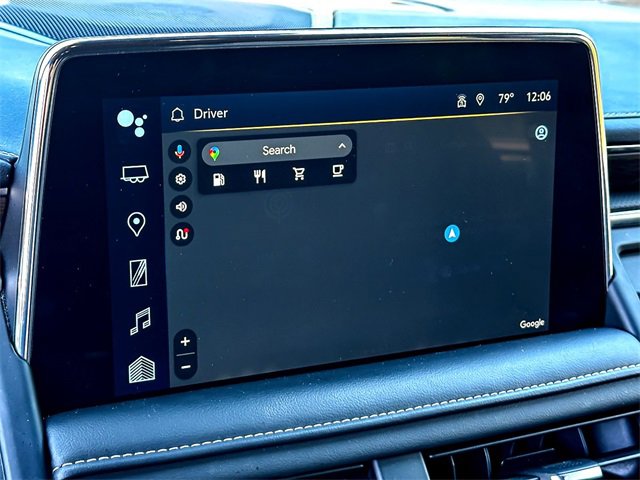 Used 2024 Chevrolet Tahoe Premier image 20