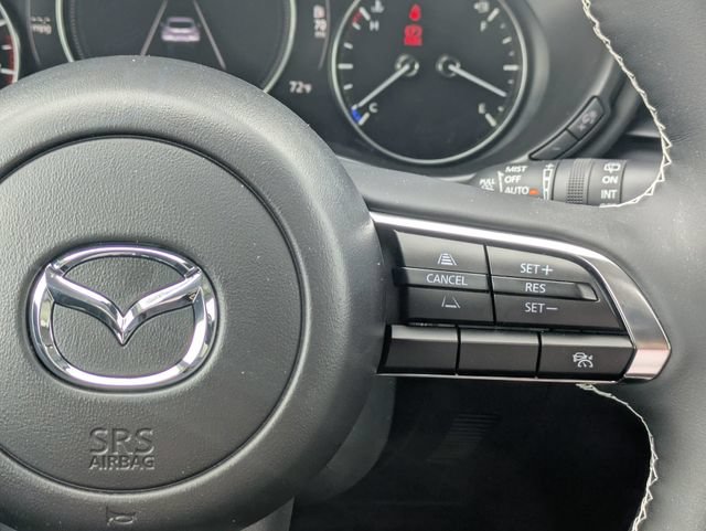 New 2026 MAZDA CX-30 Aire Edition AWD/4WD image 18