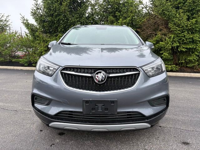 Used 2019 Buick Encore Preferred FWD image 11