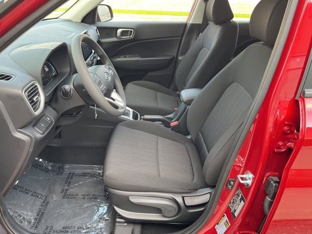 New 2026 Hyundai Venue SE image 15