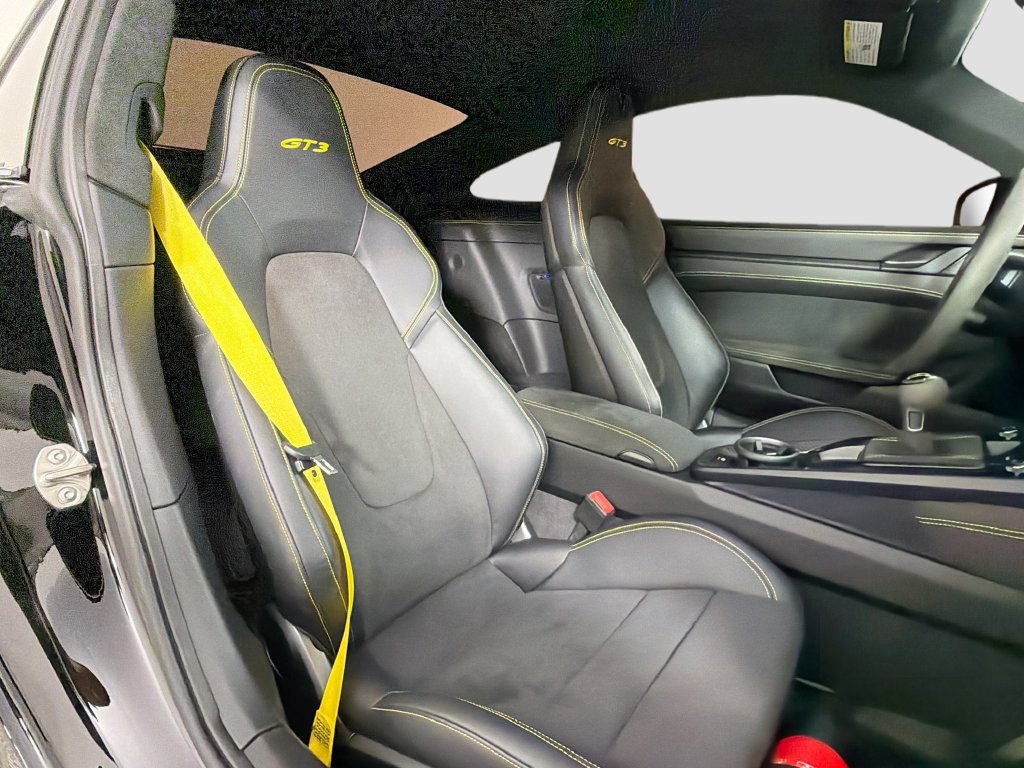 Used 2022 Porsche 911 GT3 RWD image 26