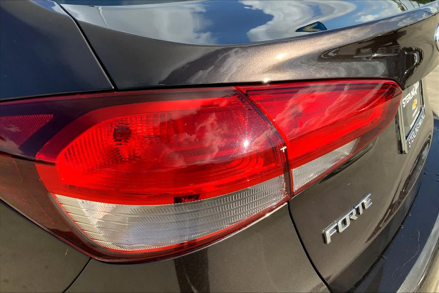 Used 2018 Kia Forte LX FWD image 27