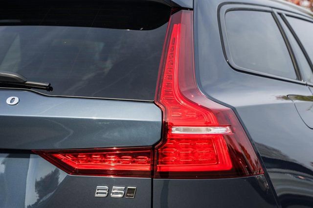 New 2026 Volvo V60 B5 Cross Country Plus w/ Protection Package Premier image 6