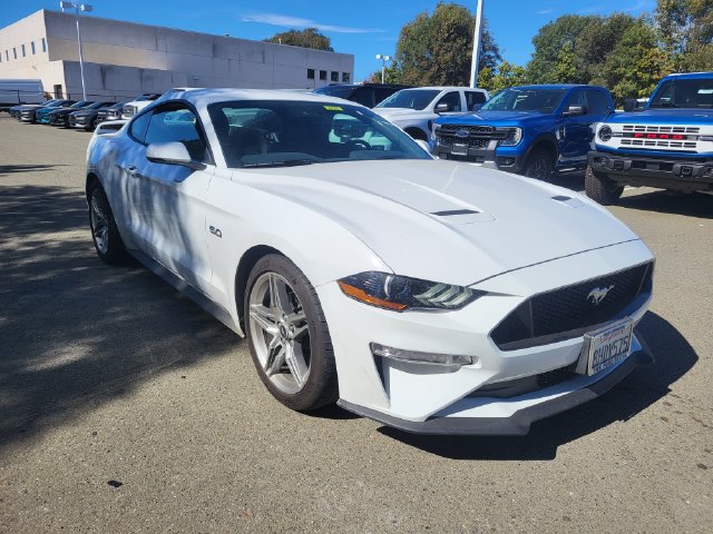 Used 2019 Ford Mustang GT Premium w/ GT Performance Package